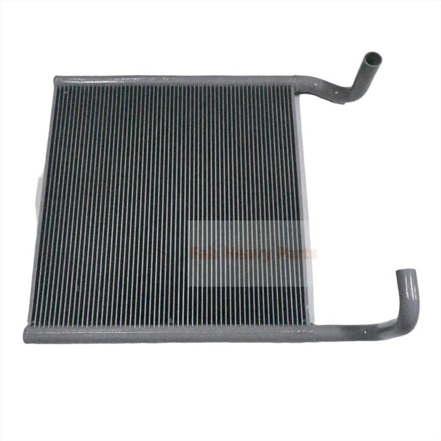 Hitachi EX200 - 2 EX200 - 3 Excavator Oil Cooler 4287045 - Fab Heavy Parts