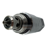Válvula de alivio 4372039 para Hitachi Excavator EX200-5 EX220-5 EX230-5 EX270-5 ZX240-3 ZX270-3 ZX330-3 IZX200 ZAXIS270LC-3