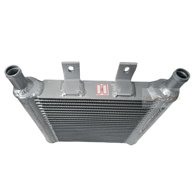 Voor Hitachi graafmachine EX40 EX45 hydraulische oliekoeler 4307283