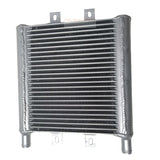 Voor Hitachi graafmachine EX40 EX45 hydraulische oliekoeler 4307283