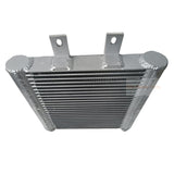 Voor Hitachi graafmachine EX40 EX45 hydraulische oliekoeler 4307283