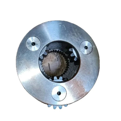 Hitachi Second Carrier Swing Device P/N 1015928 With Gear for Excavator EX200 - 2 EX200K - 2 EX200 - 3 EX200K - 3 RX2000 - 2 - Fab Heavy Parts