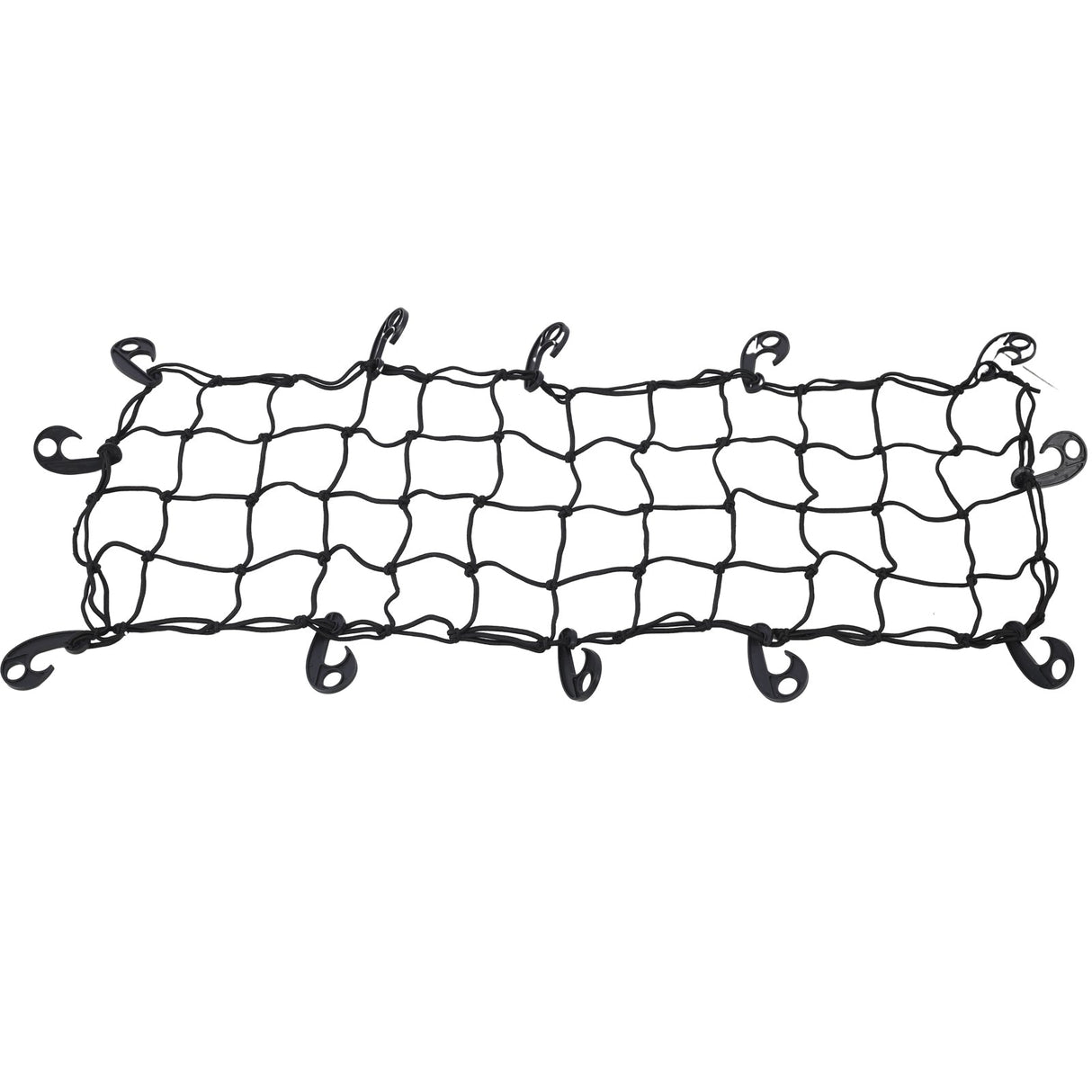 Hitch Mount Cargo Carrier Basket 60" X 21" X 6" with Waterproof Cargo Bag 56" X 20" X 20" 500 Lbs Capacity - Fab Heavy Parts