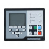 HMI320 PCC 3.3 Power Command Control Display 0300-6315-02 voor Cummins Onan-generator