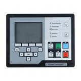 HMI320 PCC 3.3 Power Command Control Display 0300-6315-02 for Cummins Onan Generator - Fab Heavy Parts
