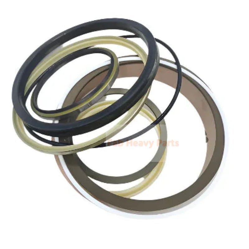 Hoist Cylinder Seal Kit 707 - 99 - 79400 Fits for Komatsu 330M HD785 - 3 HD785 - 5 HD785 - 5LC HD785 - 7 HD985 - 3 HD985 - 5 - Fab Heavy Parts