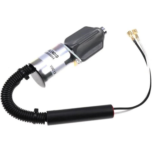 Hold Solenoid 179385 for Miller 12VDC With Coil Commande - Fab Heavy Parts