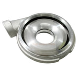 Carcasa de compresor Holset 3527369 para motor Cummins K19 K38 K50 QSK19 GTA38 QSK38 KTA38