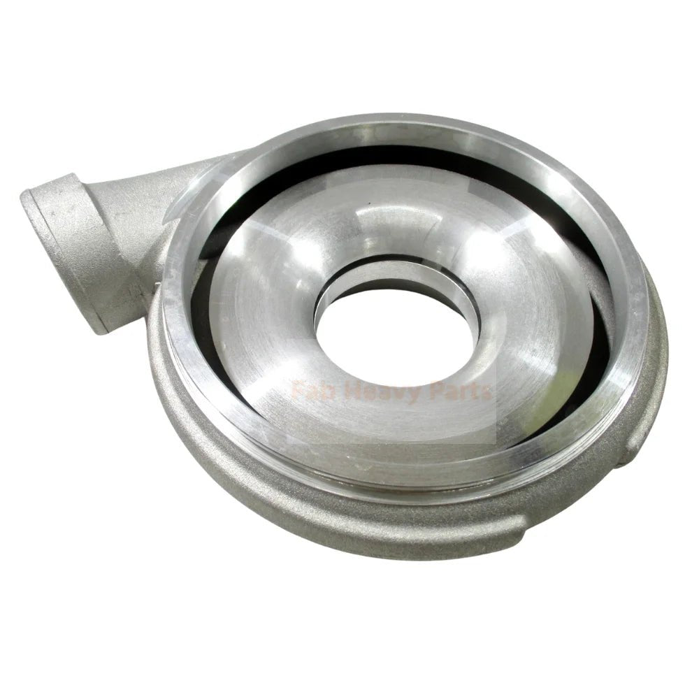 Holset Compressor Housing 3527369 for Cummins Engine K19 K38 K50 QSK19 GTA38 QSK38 KTAA38 - Fab Heavy Parts