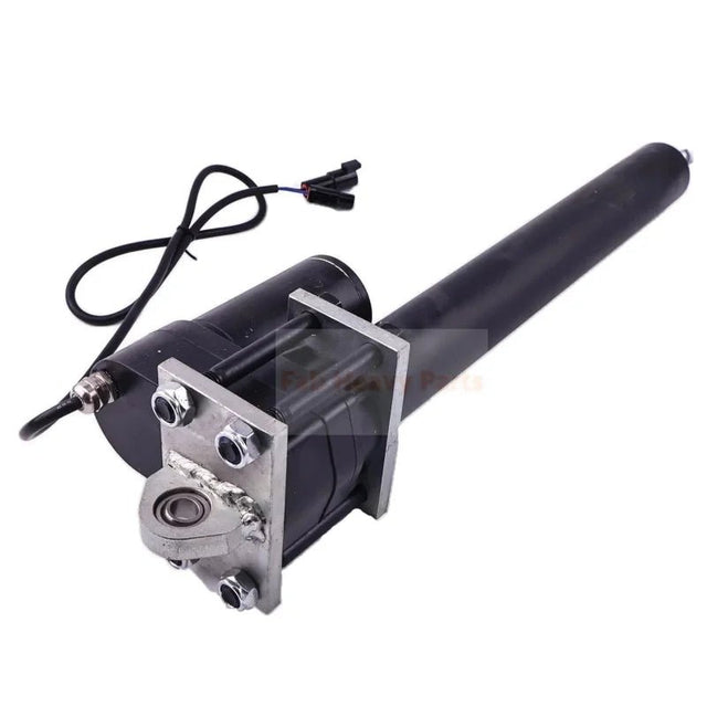 Hood Tilt Actuator 262 - 4914 2624914 Fits for Caterpillar CAT Loader 962H 972G 962G 962G II 966H 966G 972G II 950G 938G II 950H 972H 966G II 950G II IT62G II IT62G - Fab Heavy Parts