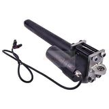 Hood Tilt Actuator 262 - 4914 2624914 Fits for Caterpillar CAT Loader 962H 972G 962G 962G II 966H 966G 972G II 950G 938G II 950H 972H 966G II 950G II IT62G II IT62G - Fab Heavy Parts