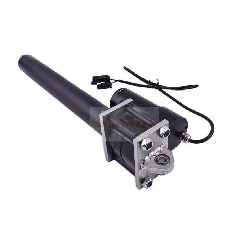 Hood Tilt Actuator 262 - 4914 2624914 Fits for Caterpillar CAT Loader 962H 972G 962G 962G II 966H 966G 972G II 950G 938G II 950H 972H 966G II 950G II IT62G II IT62G - Fab Heavy Parts