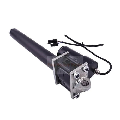 Hood Tilt Actuator 262 - 4914 2624914 Fits for Caterpillar CAT Loader 962H 972G 962G 962G II 966H 966G 972G II 950G 938G II 950H 972H 966G II 950G II IT62G II IT62G - Fab Heavy Parts