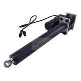 Hood Tilt Actuator 262 - 4914 2624914 Fits for Caterpillar CAT Loader 962H 972G 962G 962G II 966H 966G 972G II 950G 938G II 950H 972H 966G II 950G II IT62G II IT62G - Fab Heavy Parts