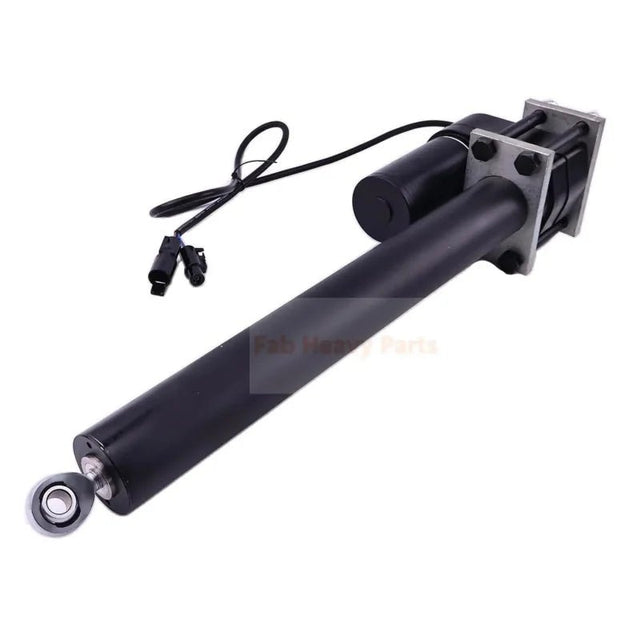 Hood Tilt Actuator 262 - 4914 2624914 Fits for Caterpillar CAT Loader 962H 972G 962G 962G II 966H 966G 972G II 950G 938G II 950H 972H 966G II 950G II IT62G II IT62G - Fab Heavy Parts