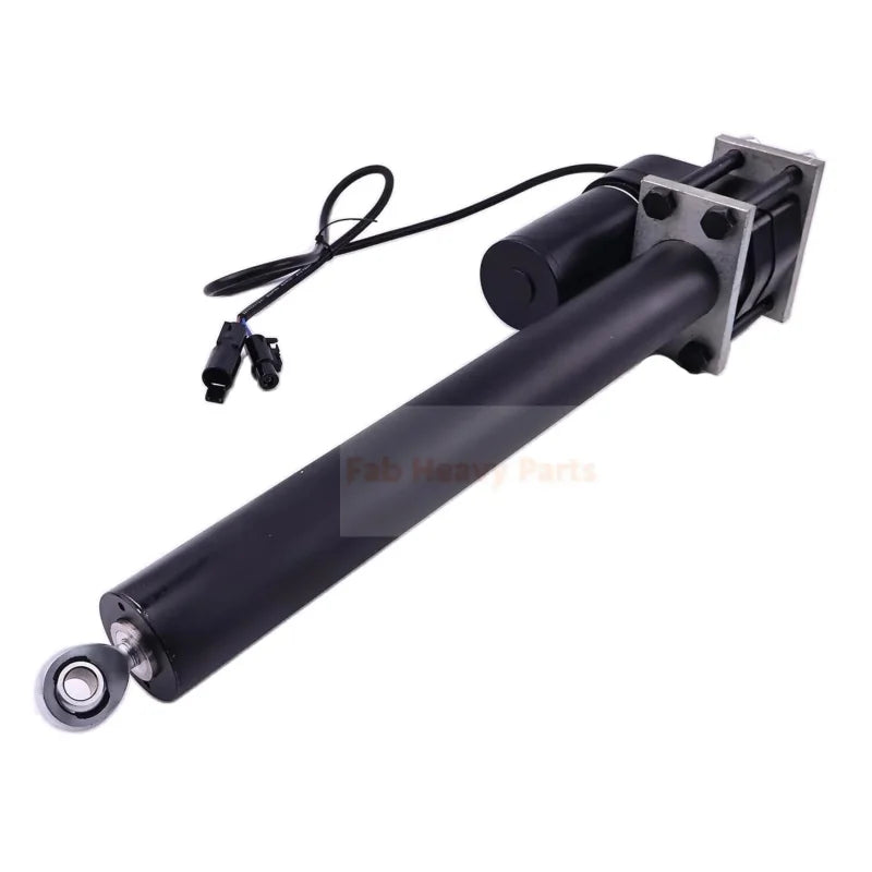 Hood Tilt Actuator 262-4914 2624914 Fits for Caterpillar CAT Loader 962H 972G 962G 962G II 966H 966G 972G II 950G 938G II 950H 972H 966G II 950G II IT62G II IT62G