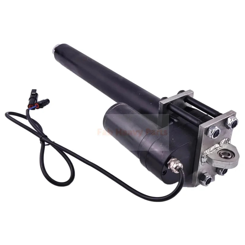 Hood Tilt Actuator 262-4914 2624914 Fits for Caterpillar CAT Loader 962H 972G 962G 962G II 966H 966G 972G II 950G 938G II 950H 972H 966G II 950G II IT62G II IT62G