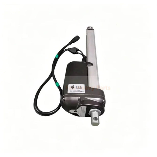 Hood Tilt Actuator 605 - 3225 6053225 Fits for Caterpillar CAT Loader 980L 982XE 982M 980 980M 982 980XE - Fab Heavy Parts