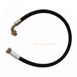 Hose 1614994000 for Atlas Copco Screw Air Compressor GA55 - Fab Heavy Parts