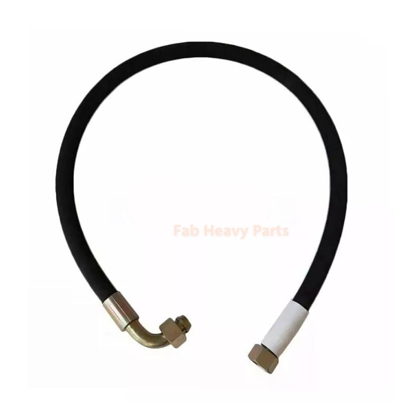 Hose 1614994000 for Atlas Copco Screw Air Compressor GA55 - Fab Heavy Parts