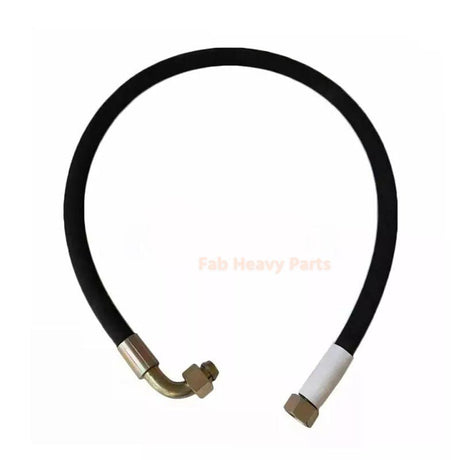 Hose 1614994000 for Atlas Copco Screw Air Compressor GA55 - Fab Heavy Parts