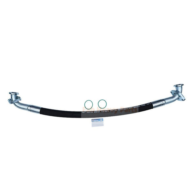 Hose 1621963600 for Atlas Copco Air Compressor - Fab Heavy Parts