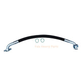 Hose 1621963600 for Atlas Copco Air Compressor - Fab Heavy Parts