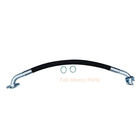 Hose 1621963600 for Atlas Copco Air Compressor - Fab Heavy Parts