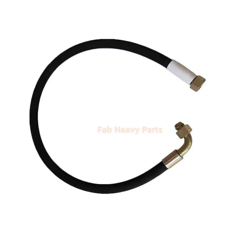 Hose 39572193 for Ingersoll Rand Air Compressor - Fab Heavy Parts