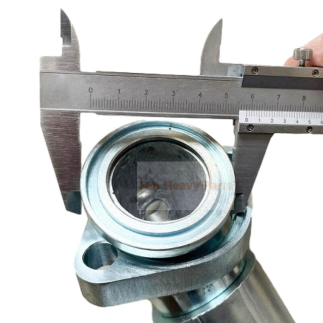 Gruppo tubo flessibile 1613-6891-01 per compressore Atlas Copco