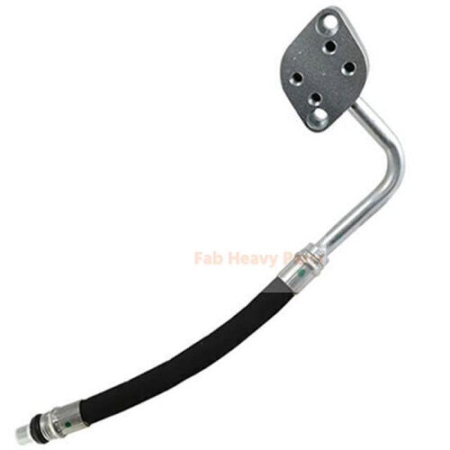 Hose Assembly 205 - 1280 Fits for Caterpillar C7 C9.3 324D 325D 326D 328D 329D 3126E - Fab Heavy Parts