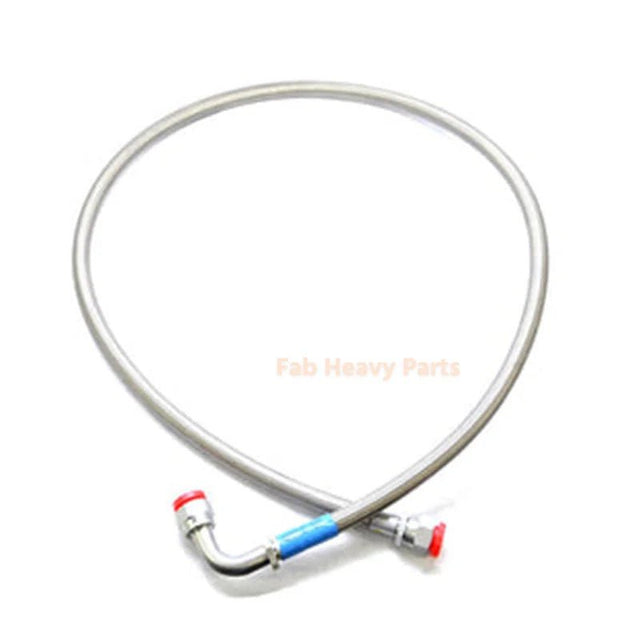 Hose Assembly 22058358 for Ingersoll Rand Screw Air Compressor - Fab Heavy Parts