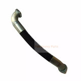 Hose Assembly Pipe 1621 - 9139 - 00 for Atlas Copco Air Compressor - Fab Heavy Parts