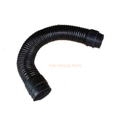 Hose Pipe Assembly 1613858000 for Atlas Copco Air Compressor - Fab Heavy Parts