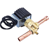 Hot Gas Expansion Solenoid Valve 61-9093 619093 Fits for Thermo King Transport Refrigeration Spectrum 50 800R 400 200 300 1090 680S