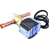 Hot Gas Expansion Solenoid Valve 61-9093 619093 Fits for Thermo King Transport Refrigeration Spectrum 50 800R 400 200 300 1090 680S
