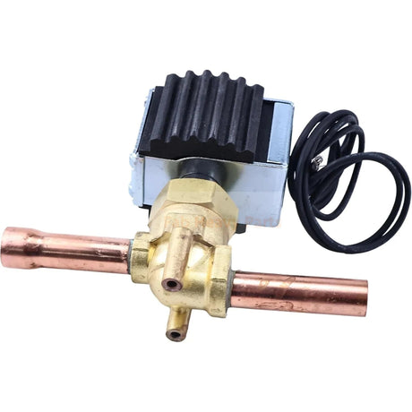 Hot Gas Expansion Solenoid Valve 61-9093 619093 Fits for Thermo King Transport Refrigeration Spectrum 50 800R 400 200 300 1090 680S