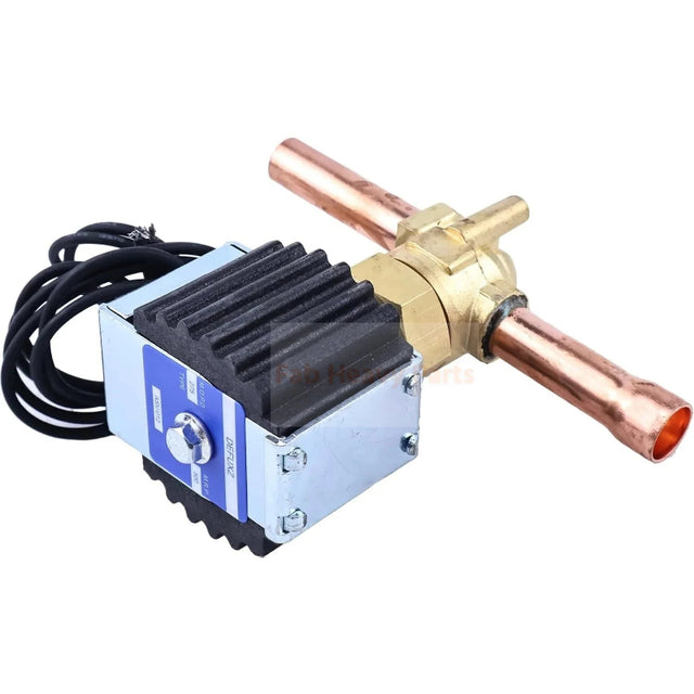 Hot Gas Expansion Solenoid Valve 61-9093 619093 Fits for Thermo King Transport Refrigeration Spectrum 50 800R 400 200 300 1090 680S