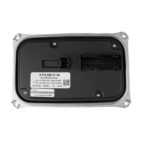 Hot LED Headlight Control Unit A1769004104 for Mercedes-Benz GLA250 GLA45 AMG 2.0L L4 2018-2020 - Fab Heavy Parts