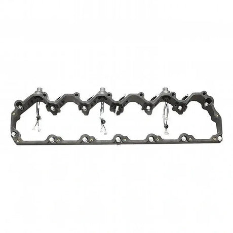 Housing Cylinder Head Cover Base 4142X398 for Perkins Engine 1106 1106 - E66TAG - Fab Heavy Parts