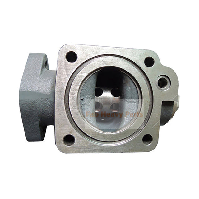 Housing Valve Assembly 1614918500 1614647470 for Atlas Copco Screw Air Compressor