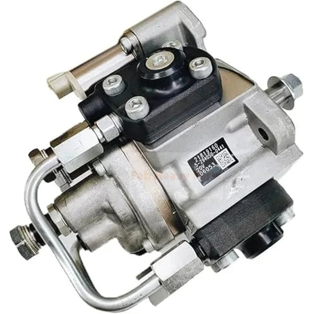 HP4 Fuel Injection Pump 11110106820000 294050-0321 294050-0320 for FAWDE Engine CA6DL1