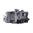 HPV102 Regulator R Fits For Hitachi ZX200 ZAX210 6BG1 Engine Pump 9198936 - Fab Heavy Parts