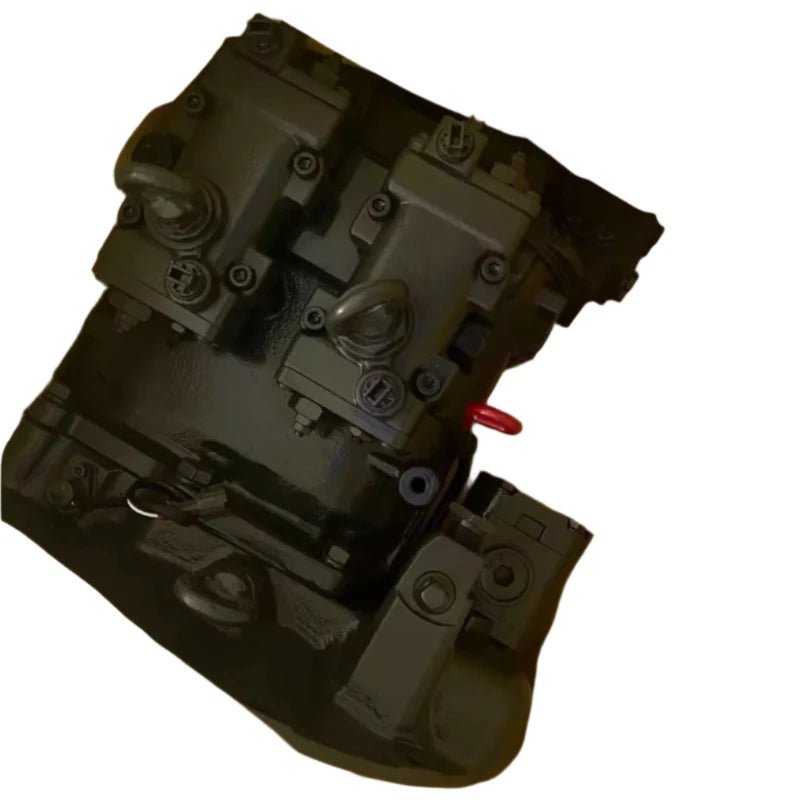 HPV118HW RH23B Pump Assembly 9256101 9257346 Fits Hitachi ZAX230 - 3 ZAX210 - 3 ZAX270 - Fab Heavy Parts