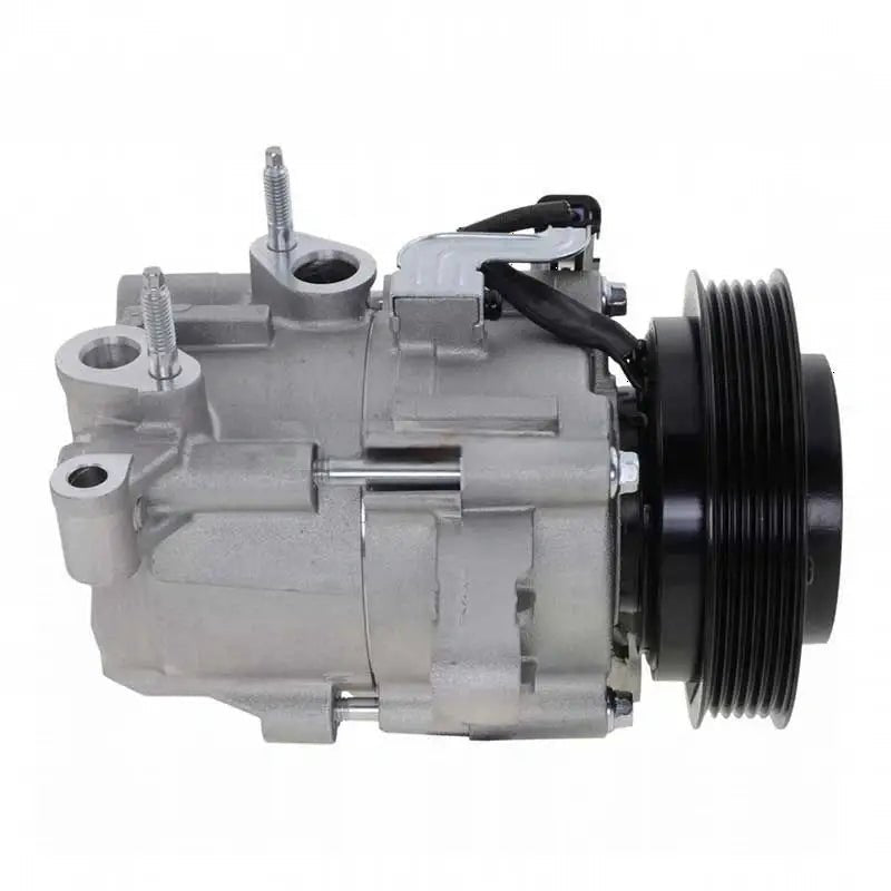 HS18 12V A/C Compressor 6512281 for Dodge Nitro Jeep Liberty - Fab Heavy Parts
