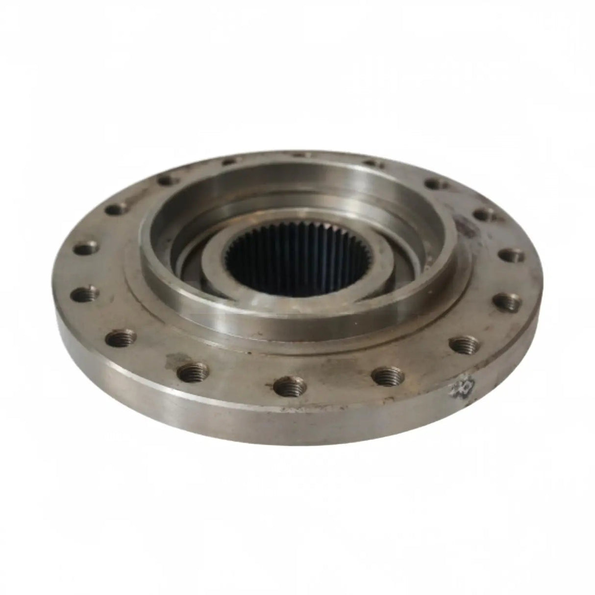 Hub 113 - 27 - 41330 for Komatsu Dozer D31A - 20 D31AM - 20 D31E - 20 D31P - 18 D31P - 18A D31P - 20 D31P - 20A D31P - 20T - Fab Heavy Parts