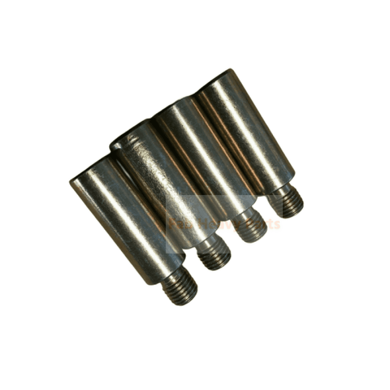 Hub Bolt 4 PK 099 - 0144 0990144 Fits Caterpillar CAT E312 E312V2 311 E312B 311B - Fab Heavy Parts