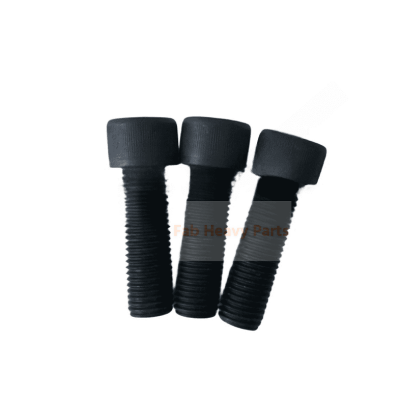 Hub Bolt 8T-0348 8T0348 Fits Caterpillar Cat E307 E307V2 E307V3 A10Vd43