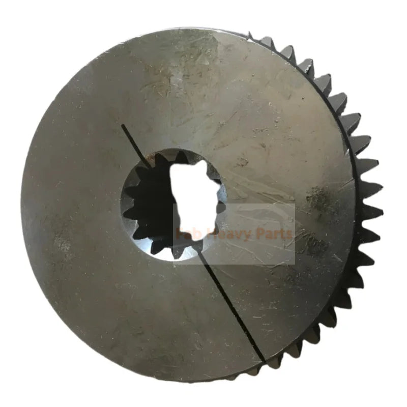 Hub Coupling Flange 152-1803 1521803 Fits For Caterpillar 302.5 303.5 304.5