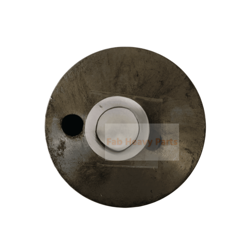 Hub With 6Pcs Bolt 4417517 Fits Hitachi EX30UR-3 ZAX55 ZAX50 ZAX40 EX40UR-3